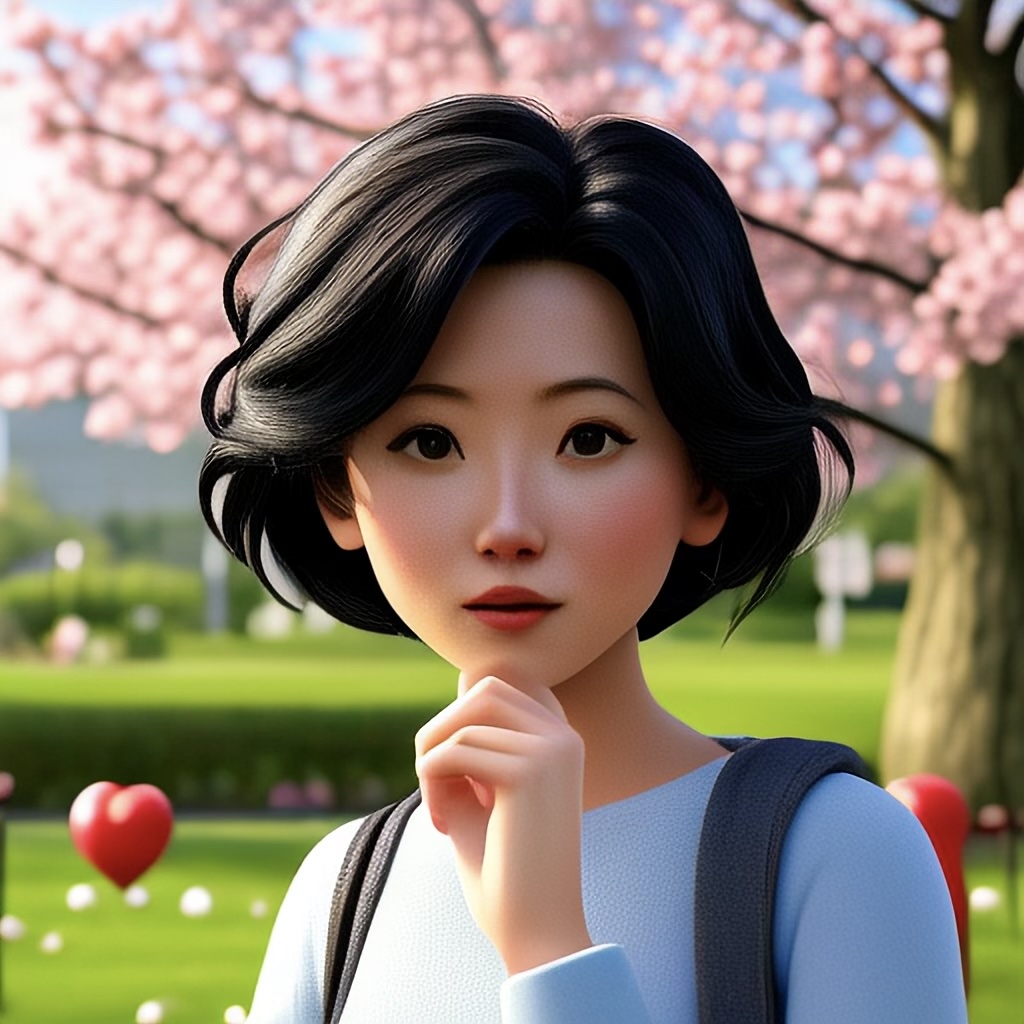 Mei Chatbot